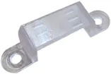 AP-Montageclip QUICKLED für LED-Lichtband QUICKLED 120/240 15 Stück 