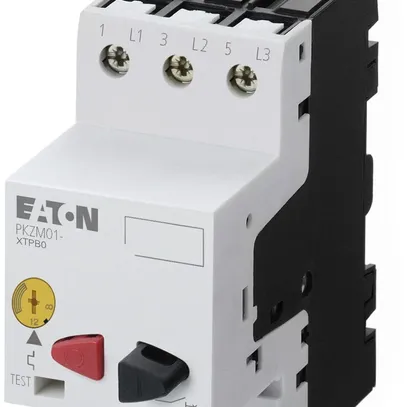 Disjoncteur de moteur ETN 1A 400VAC 