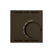 Kit de montage EDIZIO.liv SNAPFIX® pour thermostat sans interrupteur br 