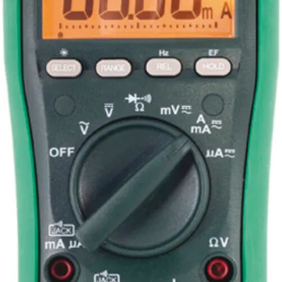 Multimètre digital DM-200A Greenlee 