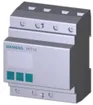 Messgerät Siemens SENTRON 3L S0 L-L 400V, L-N 230V, 80A 
