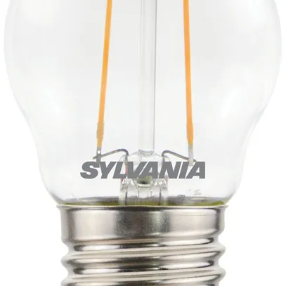 LED-Lampe Sylvania ToLEDo Retro BALL E27 2.5W 250lm 827 KL SL 