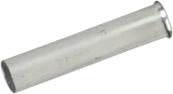 Embout de câble Ferratec DIN 46228 6mm²/20mm 