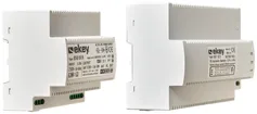 REG-Netzteil Hager ekey USV 230/12VDC/4Ah 