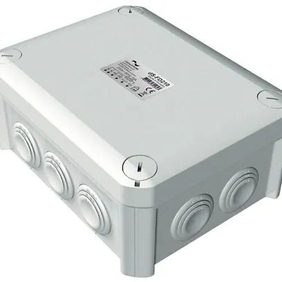 Filtro AP digitalSTROM dS-FD210, 16A/230VAC, 150×120×70mm 