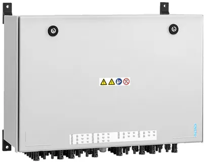 Generatoranschlusskasten WM GAK PVC DC 2I 1O 10MPP SPD1R EVO 11 