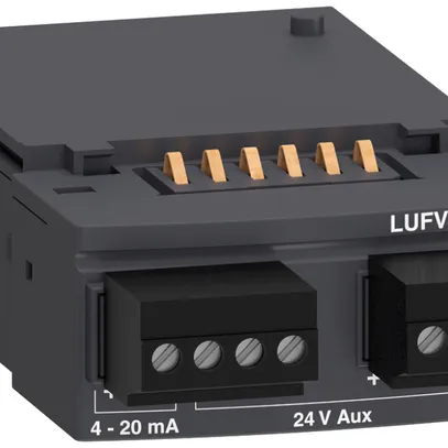 Module d'applicazione Schneider Electric LUFV2 