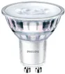 Lampada CorePro LEDspot Classic GU10 4.6…50W 230V 827 355lm 36° 