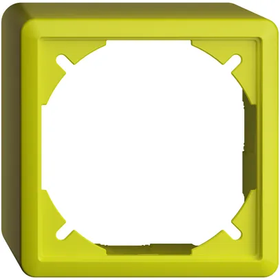 AP-Rahmen I EDIZIOdue FX54 lemon 