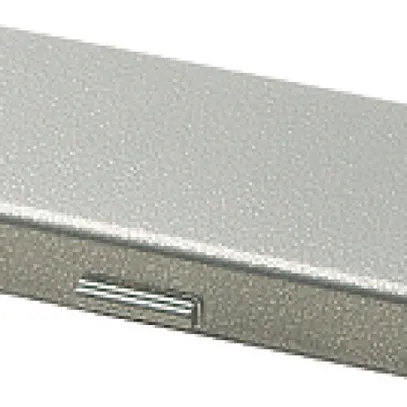 Couvercle de protection B24 LVN avec cordon aluminium 