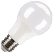 Lampe LED SLV A60 E27 9W 800lm 2700K opale DIM 