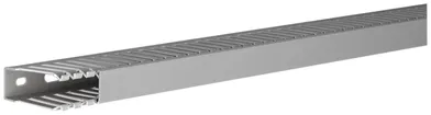 Canale di cablaggio tehalit DNG 50×20 grigio 