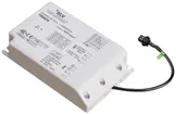 Convertisseur LED SLV pour NUMINOS, 40W 250…700mA 6…58V, réglable DALI 