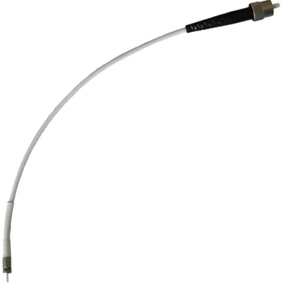 Câble de raccordement optique 0.2m, CLIK / FC 