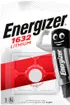 Knopfzelle Lithium Energizer CR1632 3V Blister à 1Stück 