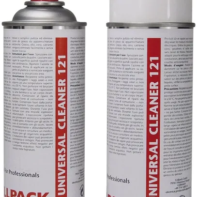 Detergente Universal-Cleaner spray 400ml 