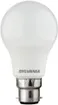 Lampe LED Sylvania ToLEDo AGL A60 B22 8W 806lm 840 SL, 3pièces 