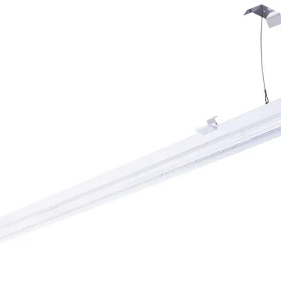 LED-Leuchteneinsatz LINEAlock 1437mm, 25…75W, 4000K, dimmbar 