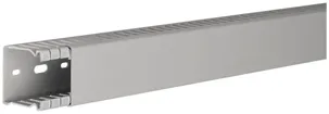 Canale di cablaggio tehalit BA6 47×43 grigio 