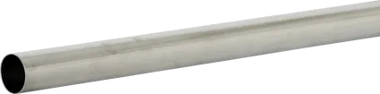 Alu-Rohr M32 ohne Gewinde 