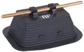 Supporto per conduttore su tetti piatti, FL 70, fil Ø 6…10mm 