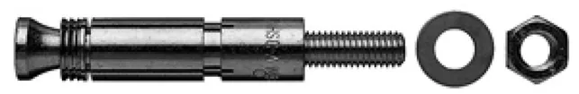 Tampon de sécurité Hilti HSC-A M8×50/15 