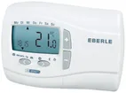 Thermostat à horloge Eberle Instat + 2R 