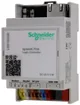 REG-Gebäudeautomationscontroller Schneider Electric spaceLYnk, 3TE 