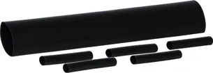 Manicotto restringibile MXT 10…25mm² per cavo 5 conduttori 