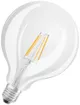 Lampe LED Parathom Retrofit CLASSIC GLOBE125 40 FIL 470lm E27 4W 230V 827 