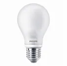 LED-Lampe CorePro Bulb E27 A60 7…60W 230V 2700K 806lm, opal 