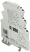 Isolateur/convertisseur de signaux Weidmüller MICROSERIES MAS DC/DC select 