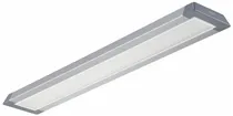 Lampada LED FlexBlend SM340C L150 5200lm grigio 