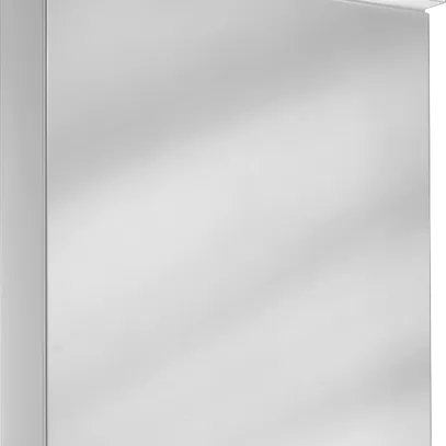 Armoire à miroir Schneider LOWLINE 60/1/LED blanc 4000K 