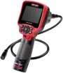 Caméra d'inspection RIDGID micro CA-350, 3.5“ TFT, USB 