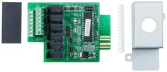Schnittstellenkarte ABB Mini AS400 RelayCard PowerValue, m.pot.-freien Kontakten 