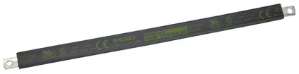 Erdungsband konfektioniert ERIFLEX IBSBADV25-430 25mm² 430mm 160A Cu verzinnt 