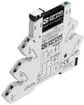Relais d'interface ComatReleco CRINT-C125R, 24VDC, 1C MOSFET 4A/3…28.8VDC 