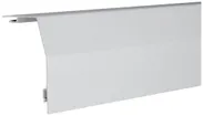 Canale d'assortimento tehalit RK 230×190 grigio chiaro 