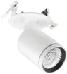 Luminaire spot LED Philips ST770B 830, 2000lm, 12° blanc 