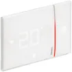 Thermostat d'ambiance ENC LEG bticinoWiFi 2.4GHz 126×87×12.6mm blanc 