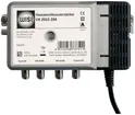 Amplificateur BK WISI VX2015 1.2GHz 15dB avec retour 204MHz 