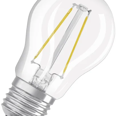 LED-Lampe Parathom Retrofit CLASSIC P 25 FIL 250lm E27 2.5W 230V 827 