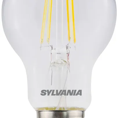 LED-Lampe Sylvania ToLEDo Retro A60 E27 4.5W 470lm 827 KL SL 