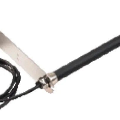 Antenne tige WAGO fiche SMA avec 2.5m câble de raccord. 