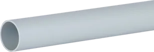 Tubo TIT PM M63 grigio chiaro 