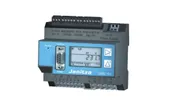 Janitza UMG 104 230B Power Analyser 