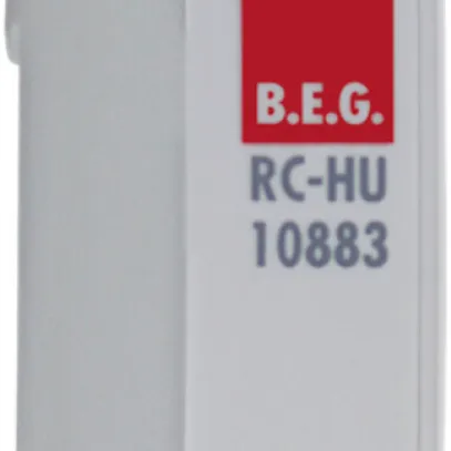 Circuit RC AMD B.E.G. RC-HU 