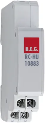 REG-RC-Glied B.E.G. RC-HU 