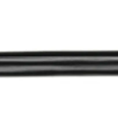 Câble Td 7×1.5mm² 6LPE noir 
